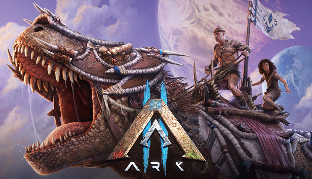 Ark Hispania, tu comunidad de ARK